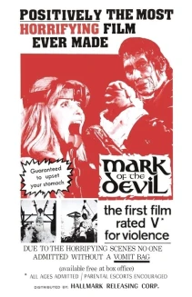 Mark of the Devil