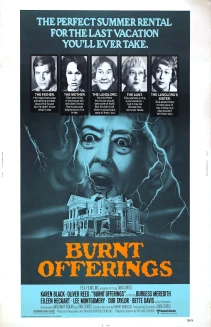 Burnt Offerings