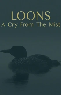 Loons: A Cry from the Mist