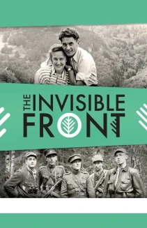 The Invisible Front