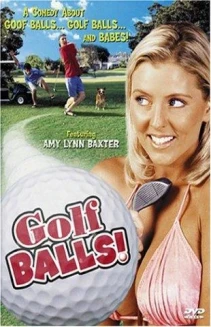 Golfballs!