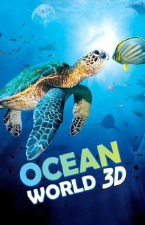 OceanWorld 3D