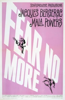 Fear No More