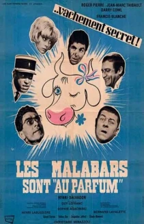 Les malabars sont au parfum