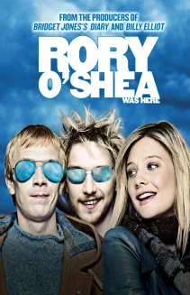 Rory O'Shea Was Here