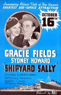 Shipyard Sally