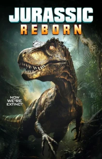 Jurassic Reborn
