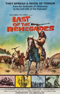 Last of the Renegades