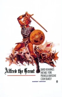 Alfred the Great