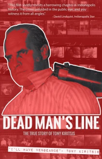 Dead Man's Line