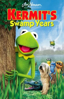 Kermit's Swamp Years