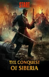 The Conquest of Siberia