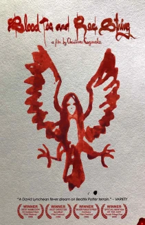 Blood Tea and Red String