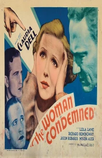 The Woman Condemned