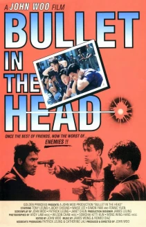 Bullet in the Head
