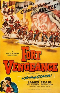 Fort Vengeance