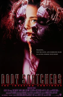 Body Snatchers