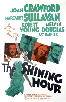 The Shining Hour