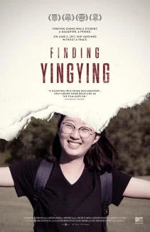 Finding Yingying