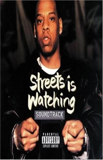 Streets Is Watching