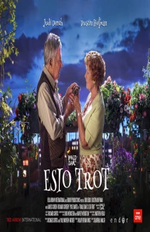 Roald Dahl's Esio Trot