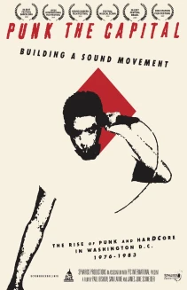 Punk the Capital: Building a Sound Movement