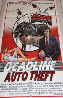 Deadline Auto Theft