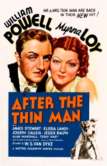 After the Thin Man