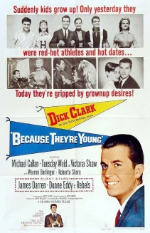 Because They're Young