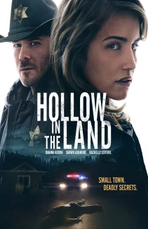 Hollow in the Land