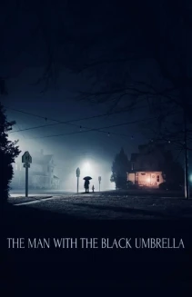 The Man with the Black Umbrella