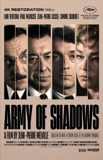 Army of Shadows