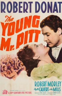 The Young Mr. Pitt