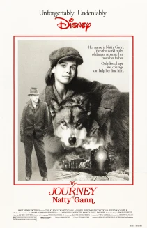 The Journey of Natty Gann