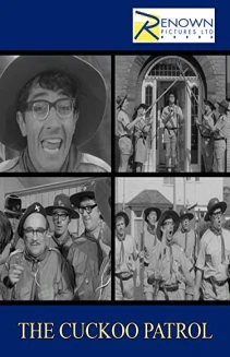 The Cuckoo Patrol