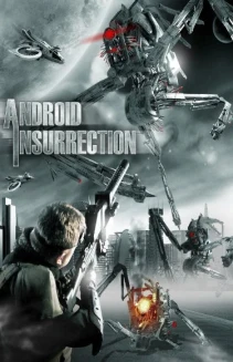 Android Insurrection
