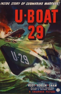 U-Boat 29