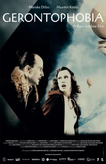 Gerontophobia