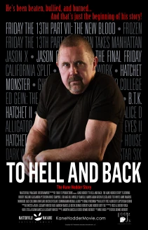 To Hell and Back: The Kane Hodder Story