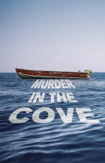 Murder in the Cove