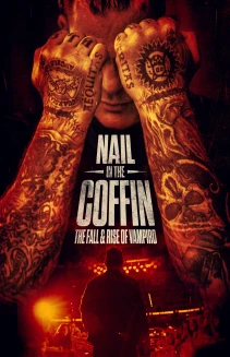 Nail in the Coffin: The Fall and Rise of Vampiro