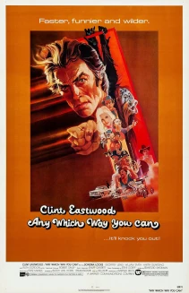 Any Which Way You Can