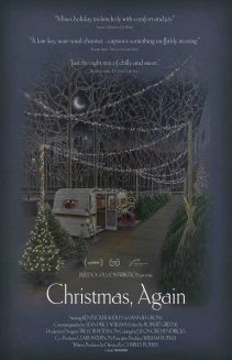 Christmas, Again