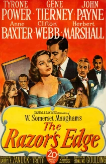 The Razor's Edge