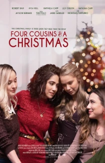 Four Cousins & a Christmas