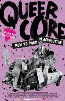 Queercore: How To Punk A Revolution