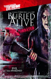 Buried Alive