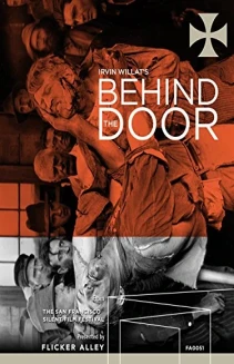 Behind the Door