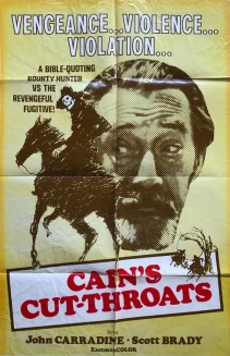 Cain's Cutthroats