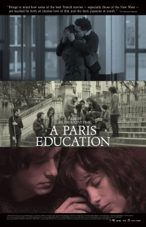 A Paris Education